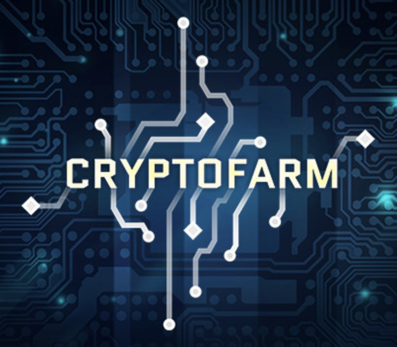 CryptoFarm Steam Ключ