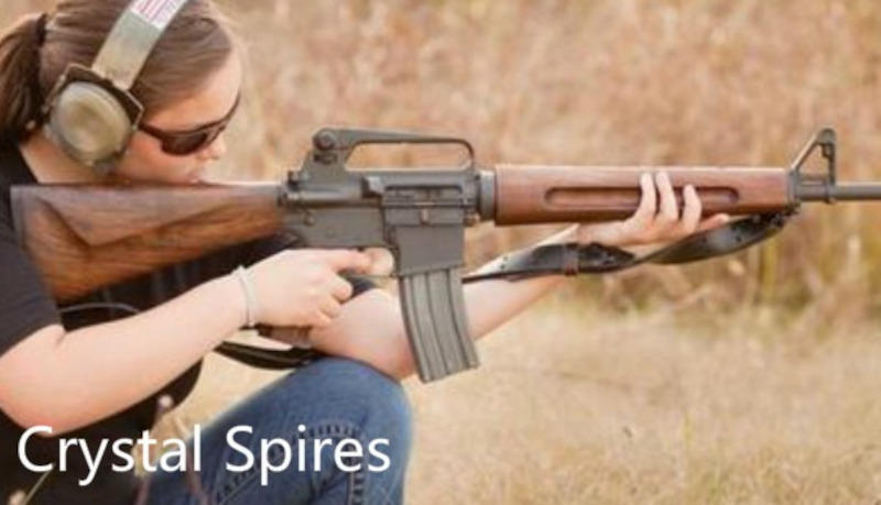 Crystal Spires Steam Ключ