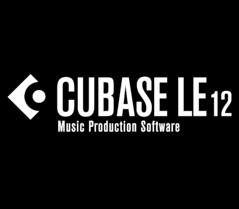 Cubase LE 12 PC/MAC Ключ