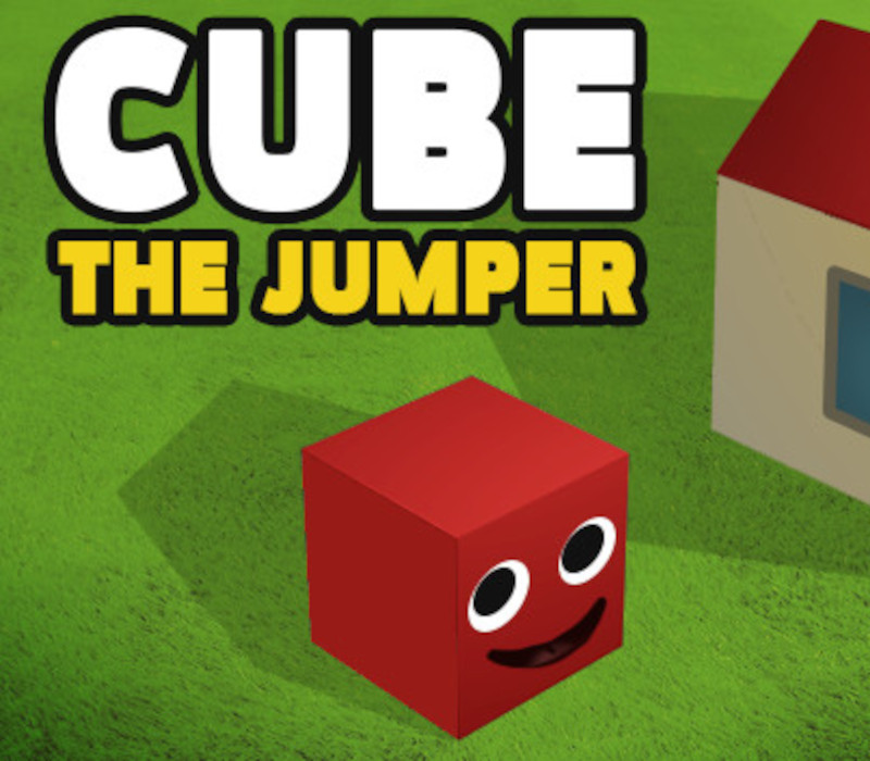 Cube - The Jumper Steam CD Ключ