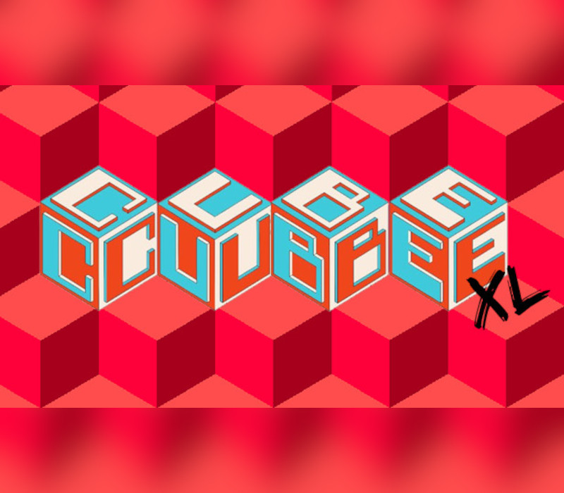 Cube XL Steam Ключ