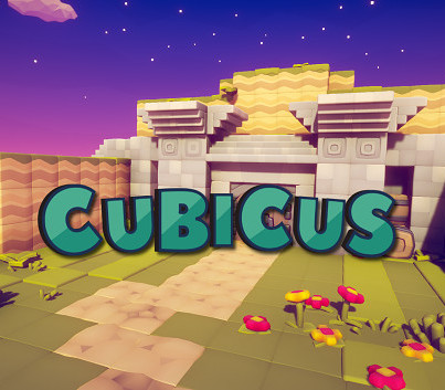 Cubicus Steam Ключ