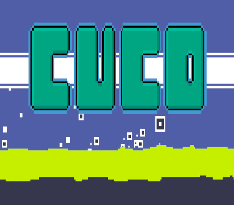 Cuco Steam Ключ