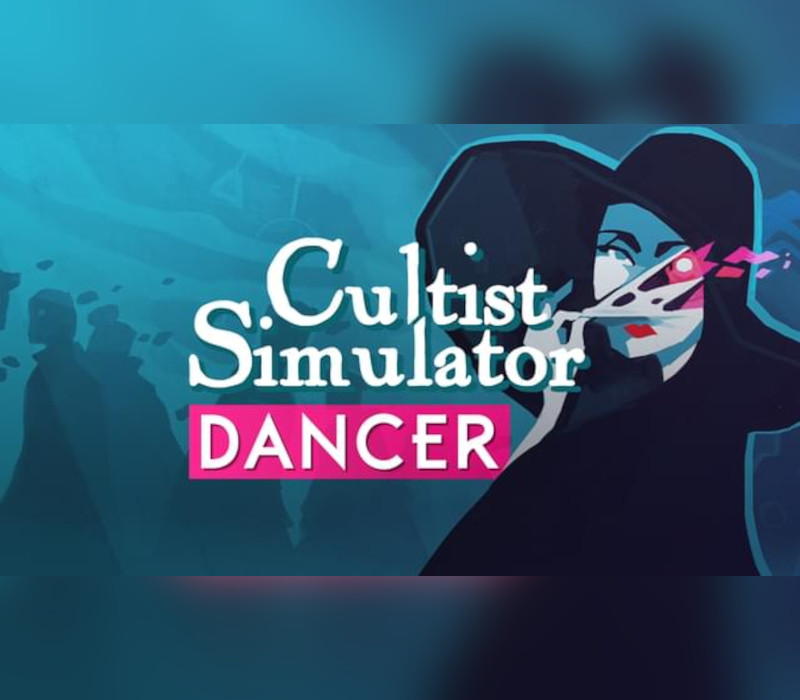 Cultist Simulator - The Dancer DLC Steam Ключ