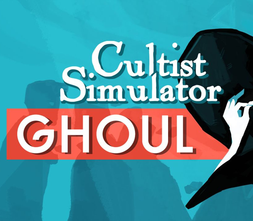 Cultist Simulator - The Ghoul DLC Steam Ключ