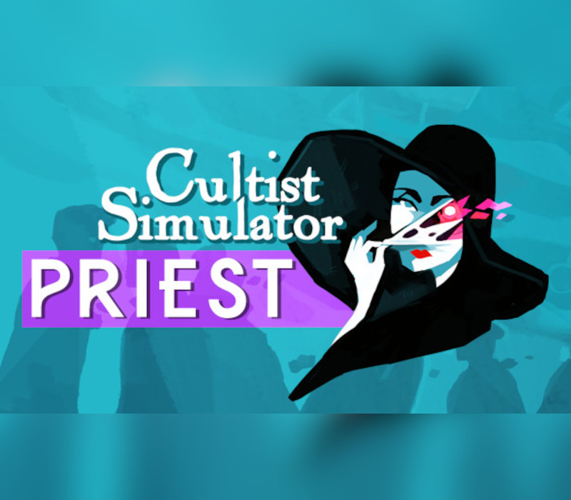 Cultist Simulator - The Priest DLC Steam Ключ
