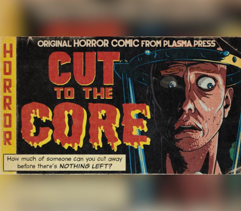 Cut to the Core Steam Ключ