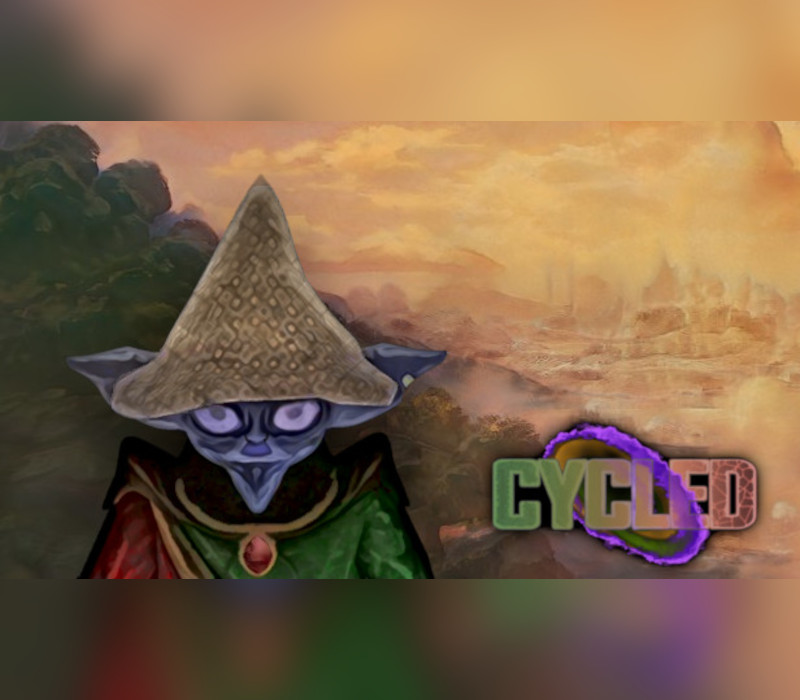 Cycled Steam Ключ