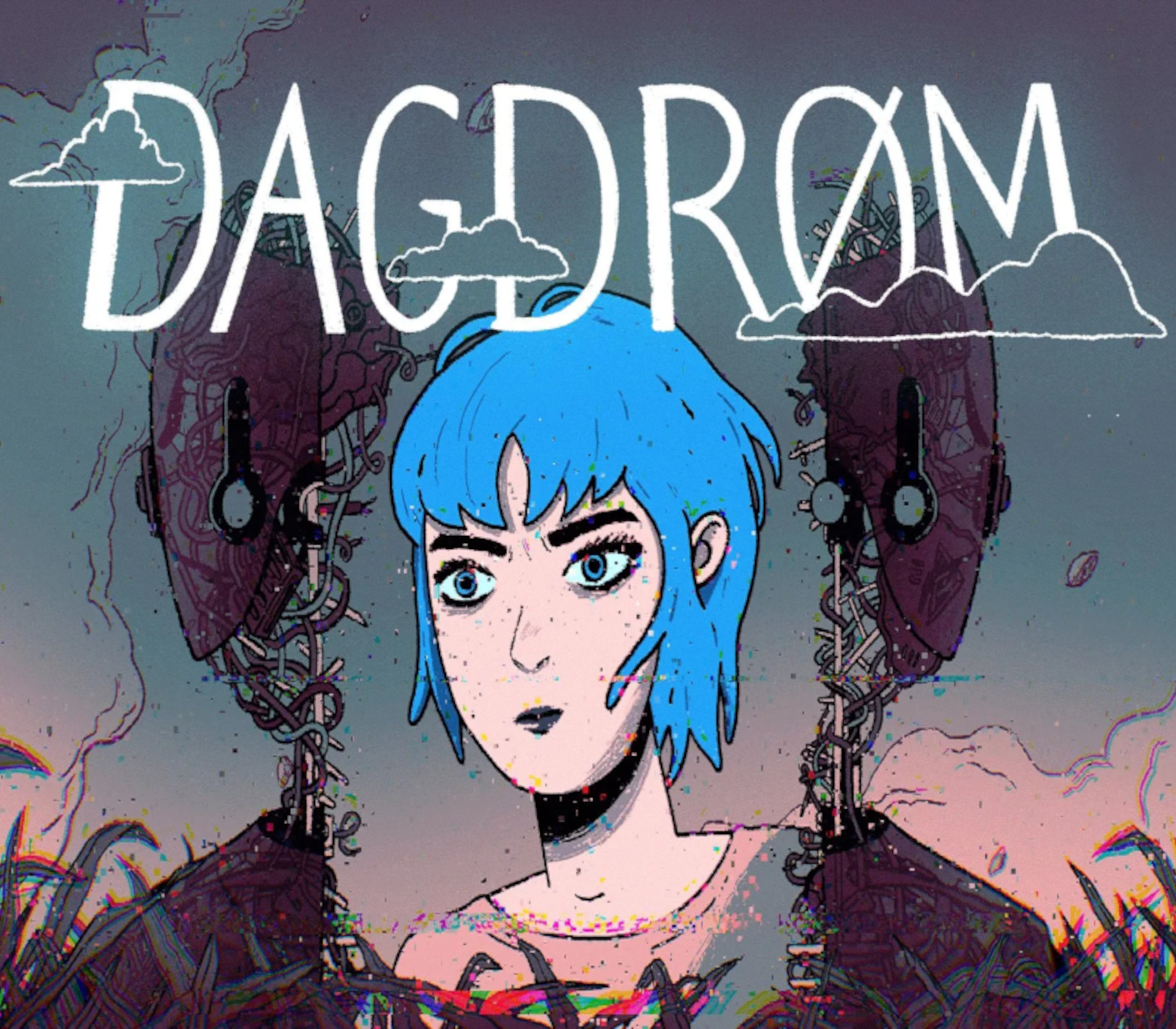 Dagdrøm Steam Ключ