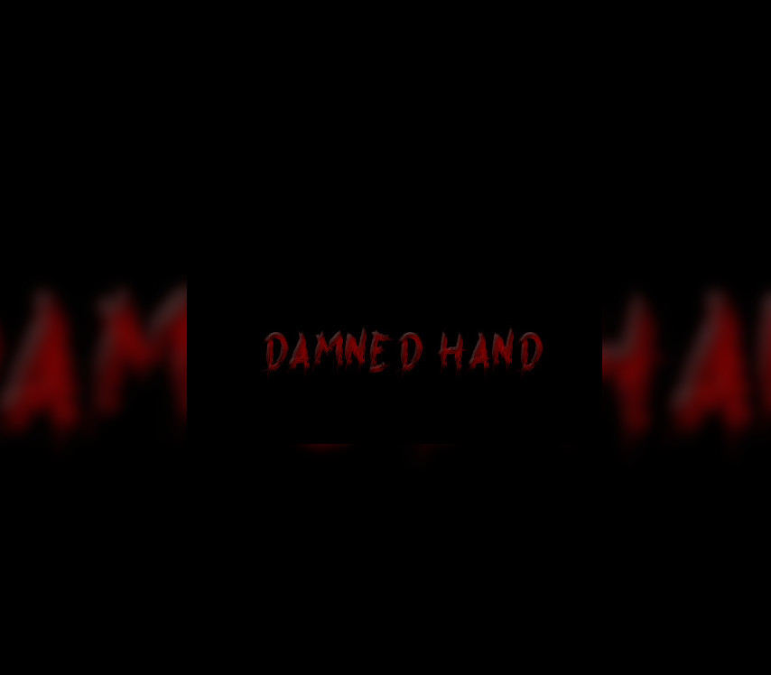 Damned Hand Steam Ключ