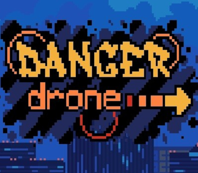 Danger Drone Steam Ключ