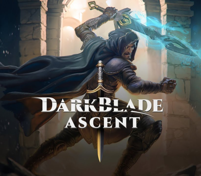 Darkblade Ascent PC Epic Games Аккаунт