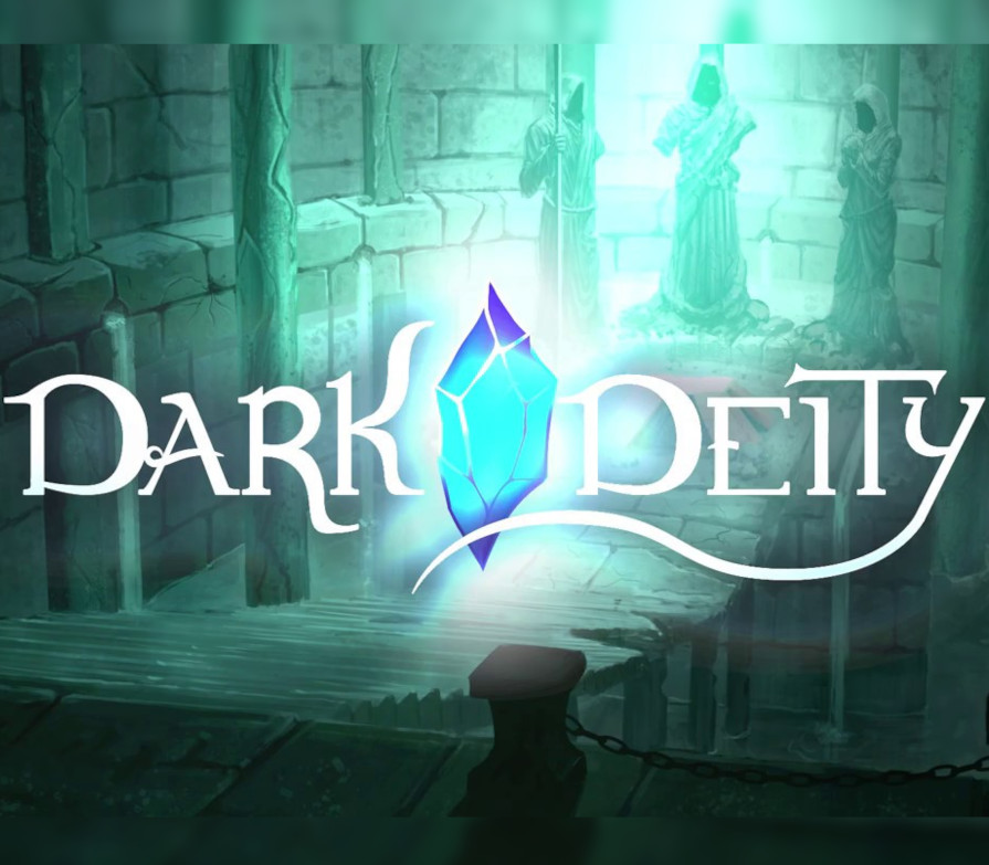Dark Deity PC Steam Аккаунт