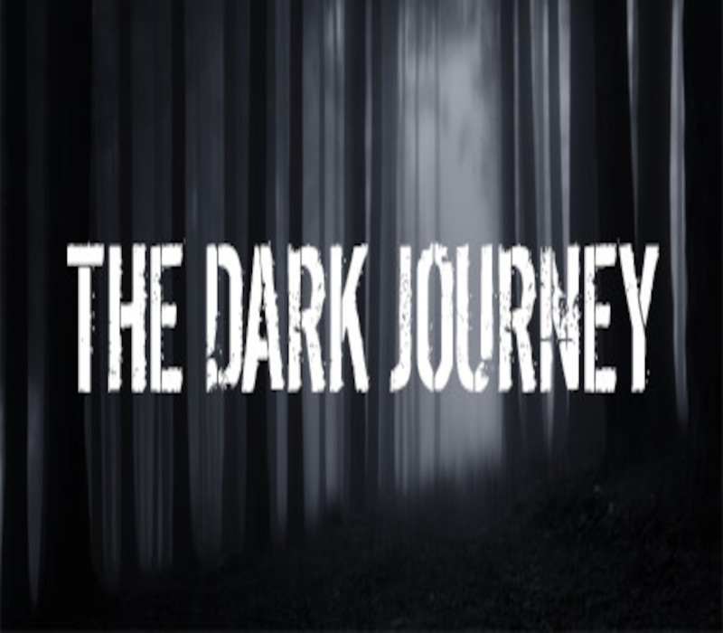 The Dark Journey Steam Ключ