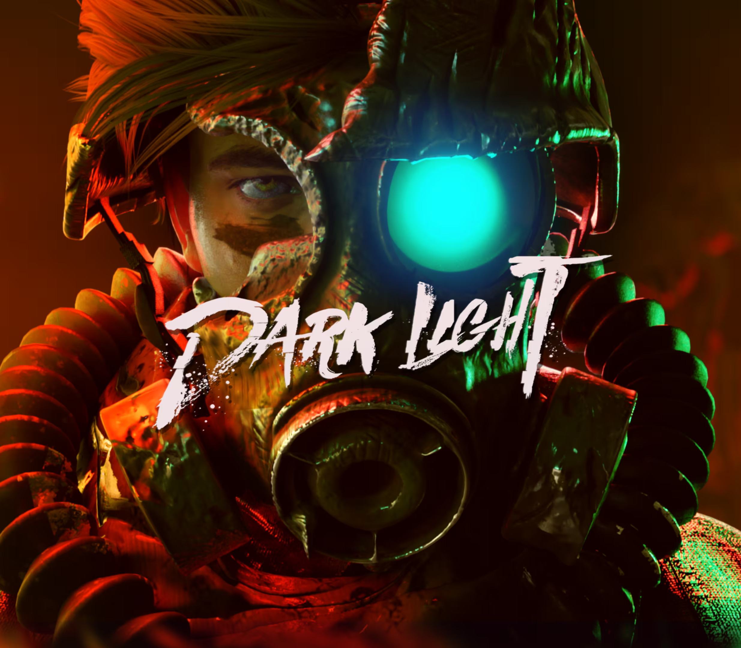 Dark Light Xbox Series Аккаунт