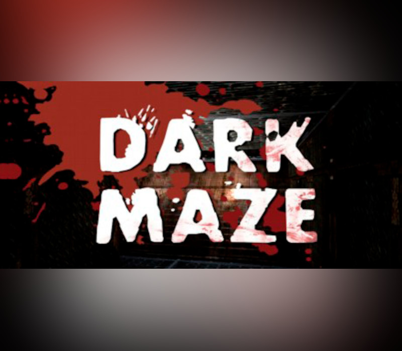 Dark Maze PC Steam Ключ