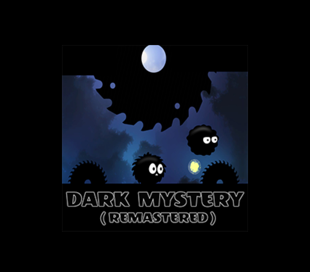 Dark Mystery: Ремастер US XBOX One / Xbox Series X|S Ключ