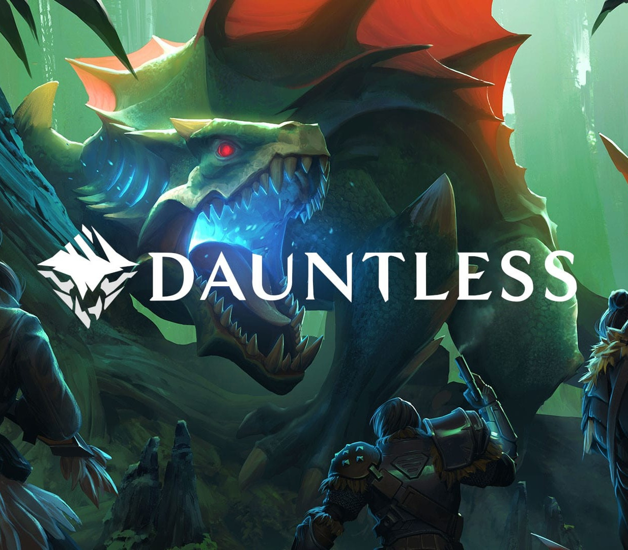 Dauntless - New Year's Набор DLC XBOX One Ключ