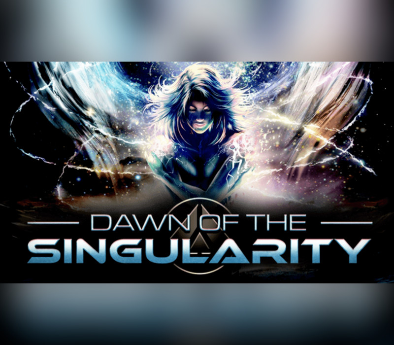 Ashes of the Singularity: Escalation - Dawn of the Singularity eBook DLC PC Steam Ключ