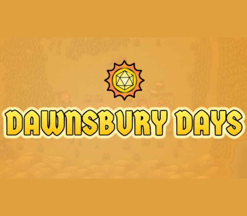 Dawnsbury Days PC Steam Ключ