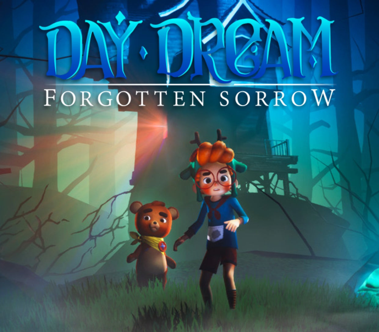 Daydream: Forgotten Sorrow Steam Ключ