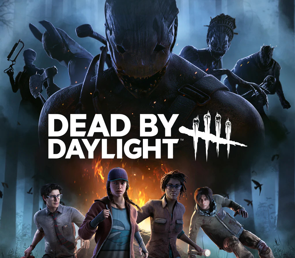 Dead by Daylight XBOX One / Xbox Series X|S Аккаунт