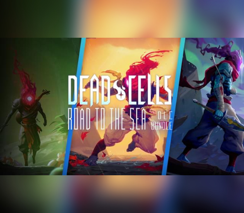 Dead Cells - DLC Набор EU XBOX One / Xbox Series X|S Ключ
