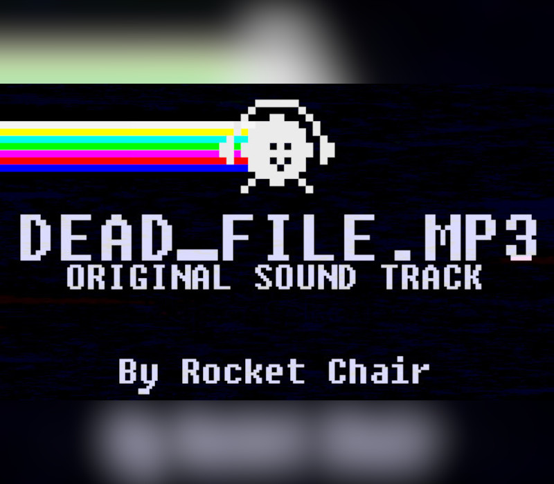 dead_file.exe - dead_file.mp3 DLC Steam Ключ