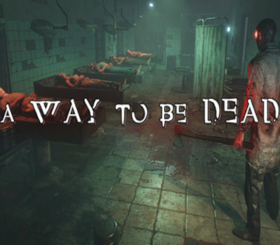 A Way To Be Dead Steam Ключ