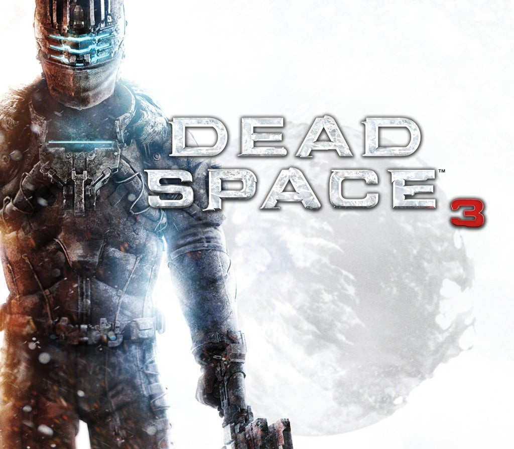 Dead Space 3 EU EA App Ключ