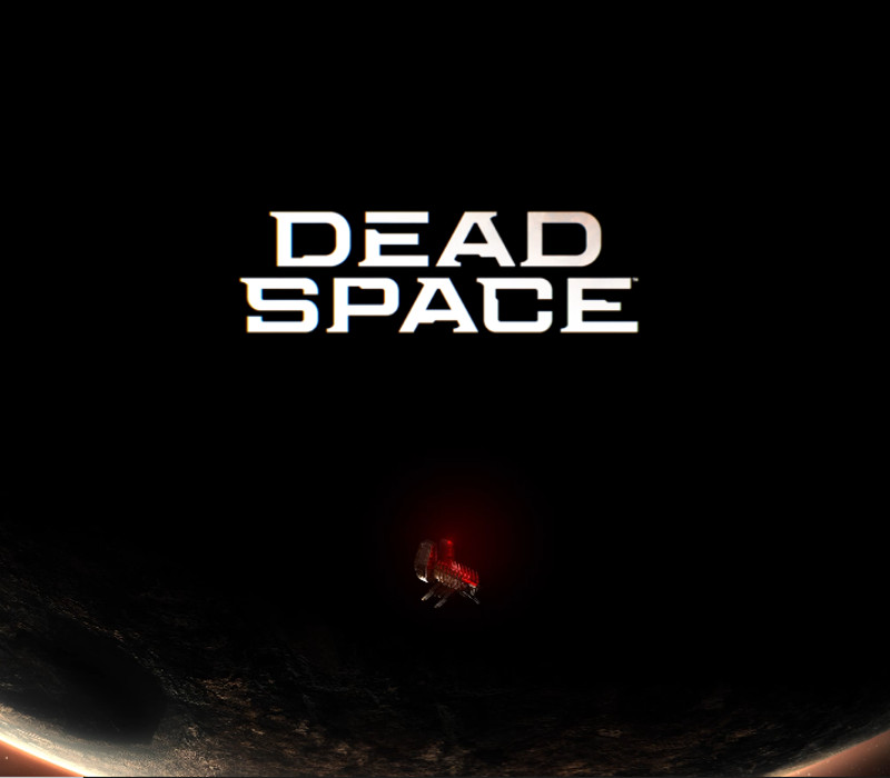 Dead Space Remake Steam Account
