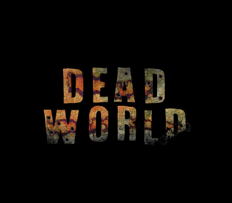 Dead World: La Argentina Muerta PC Steam Ключ