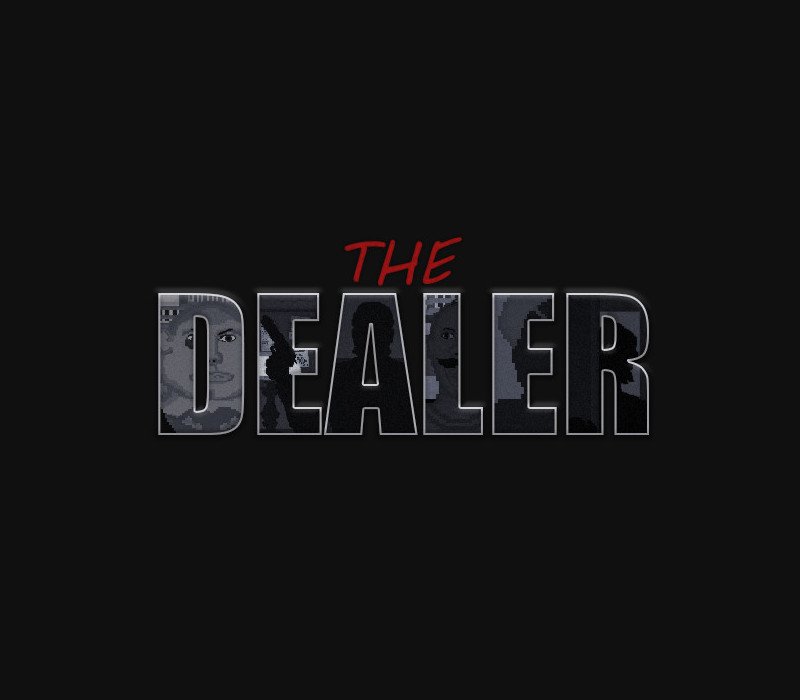 The Dealer Steam Ключ