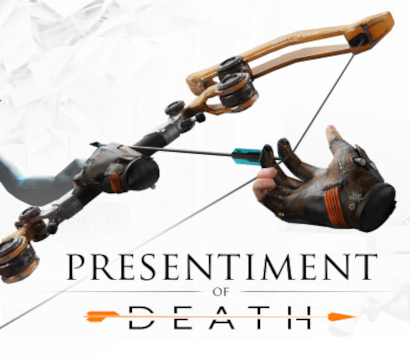 Presentiment of Death Steam Ключ