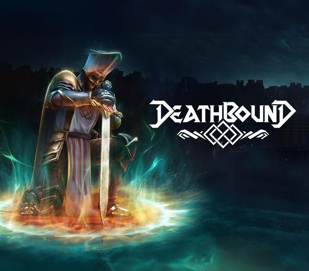 Deathbound PC Steam Ключ