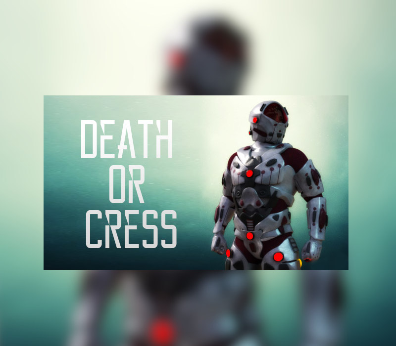 Fallalypse Death or Cress Steam Ключ
