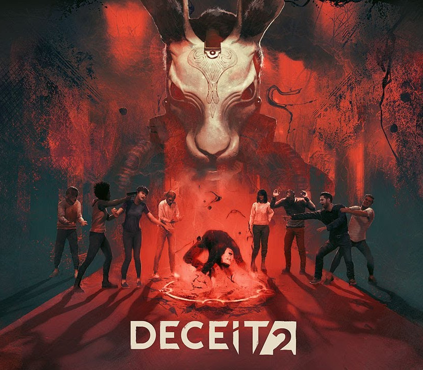 Deceit 2 Steam Ключ