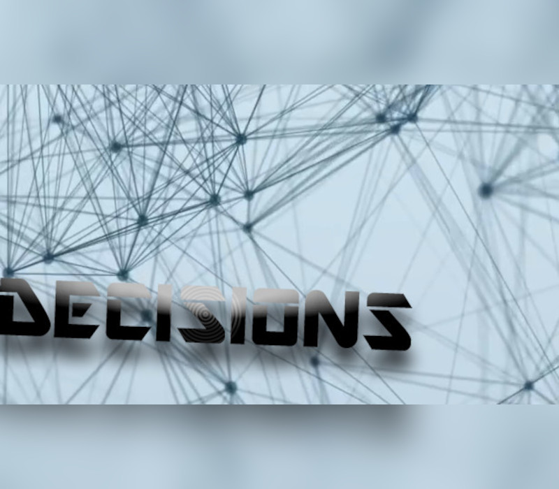 Decisions Steam Ключ