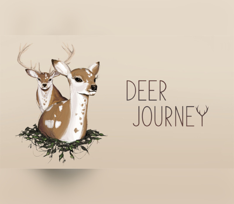 Deer Journey Steam Ключ