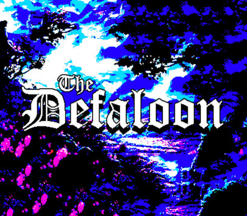 The Defaloon Steam Ключ