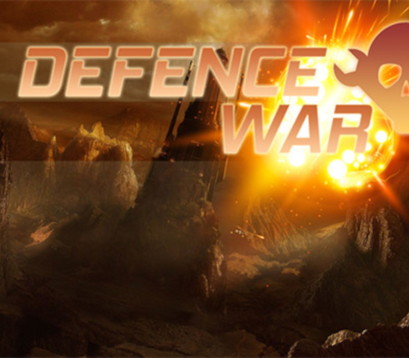 Defence War Steam Ключ