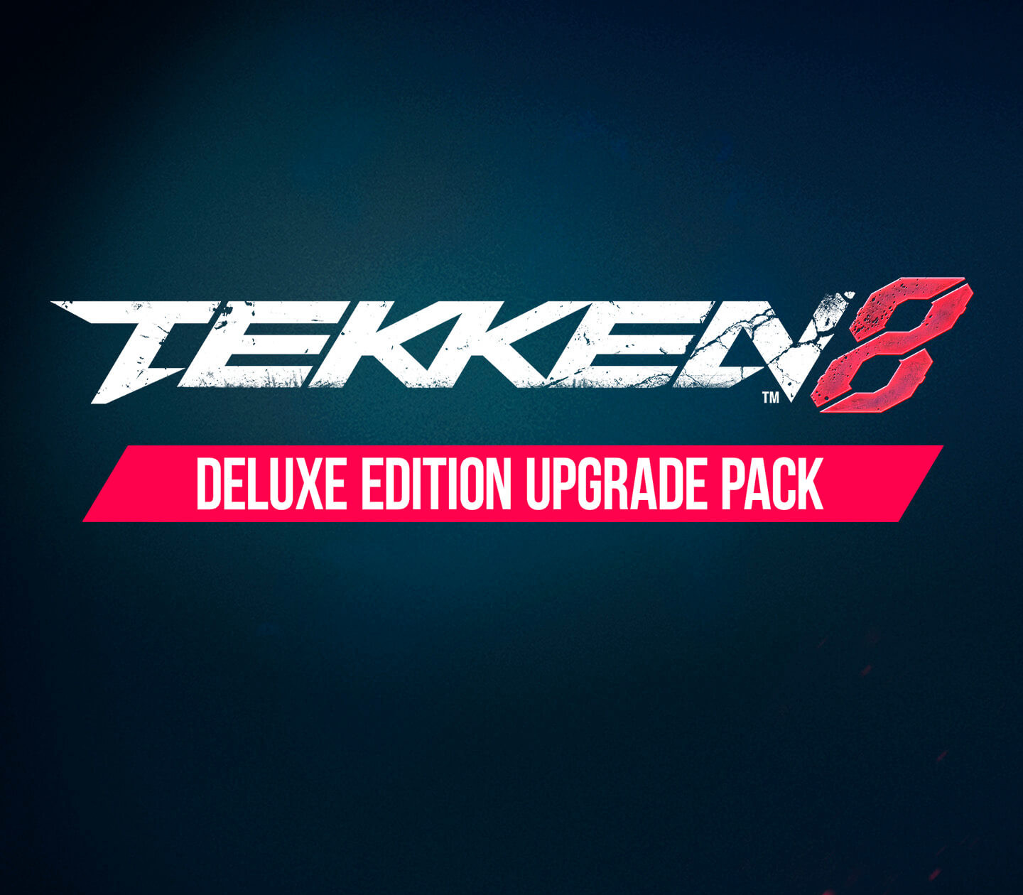 TEKKEN 8 - Deluxe-издание Апгрейд Pack DLC EU PC Steam Ключ