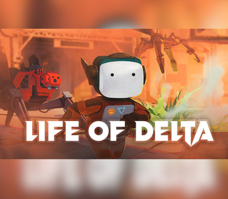Life of Delta PC Steam Ключ