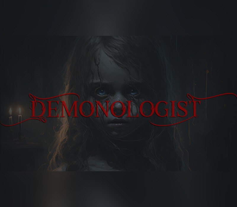 Demonologist Steam Аккаунт