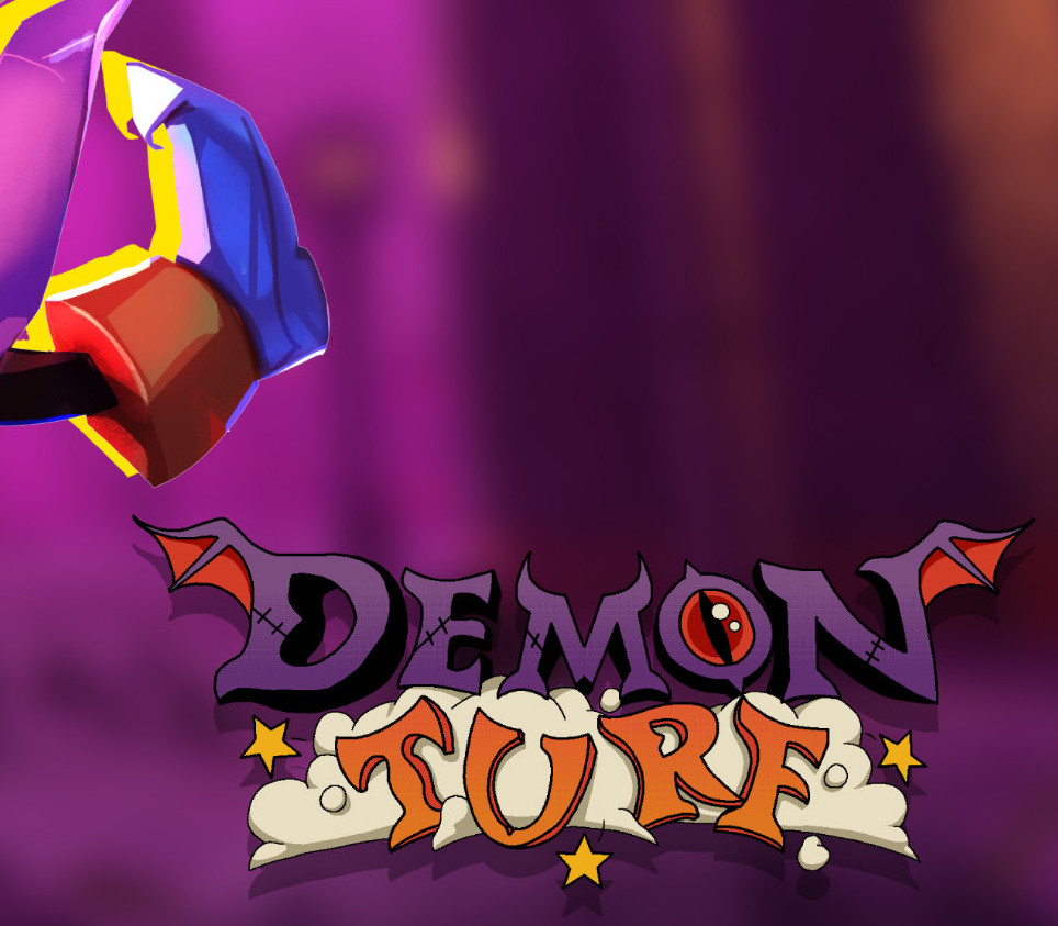 Demon Turf PC Steam Ключ