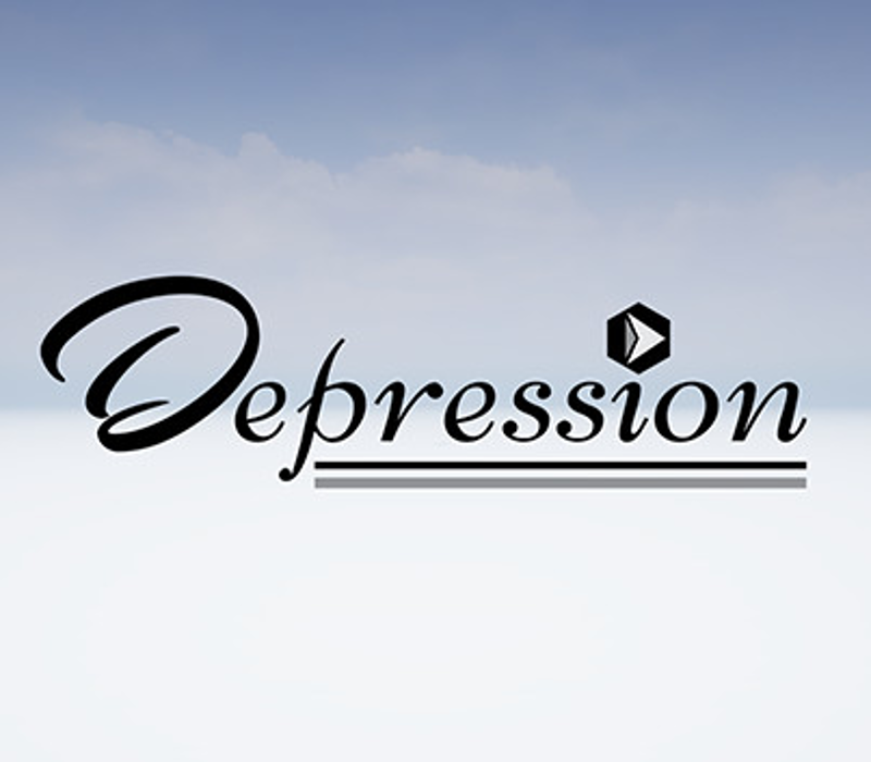 Depression Steam Подарок