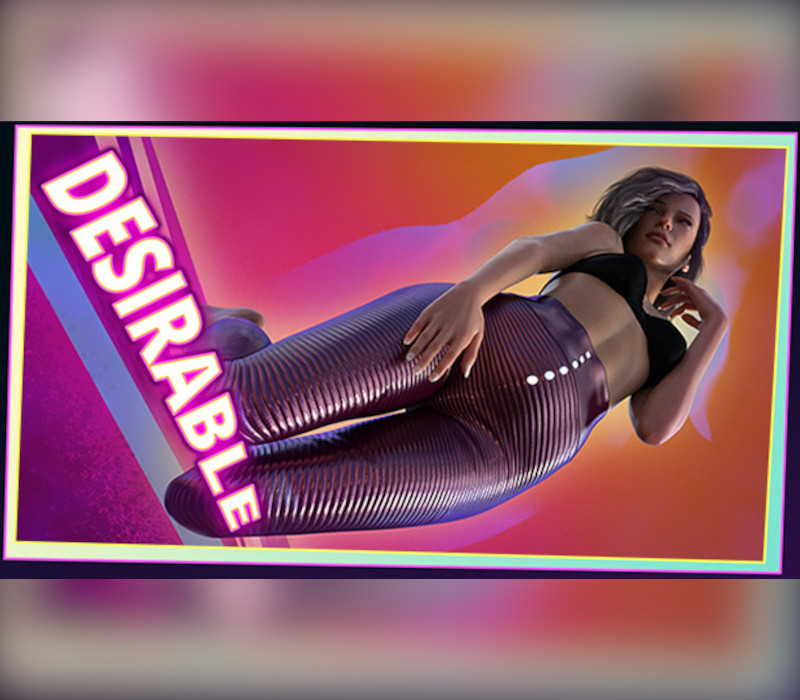 Desirable Steam Ключ