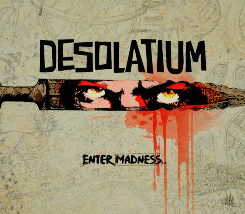 DESOLATIUM PC Steam Ключ