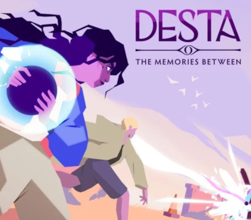 Desta: The Memories Between PC Steam Ключ