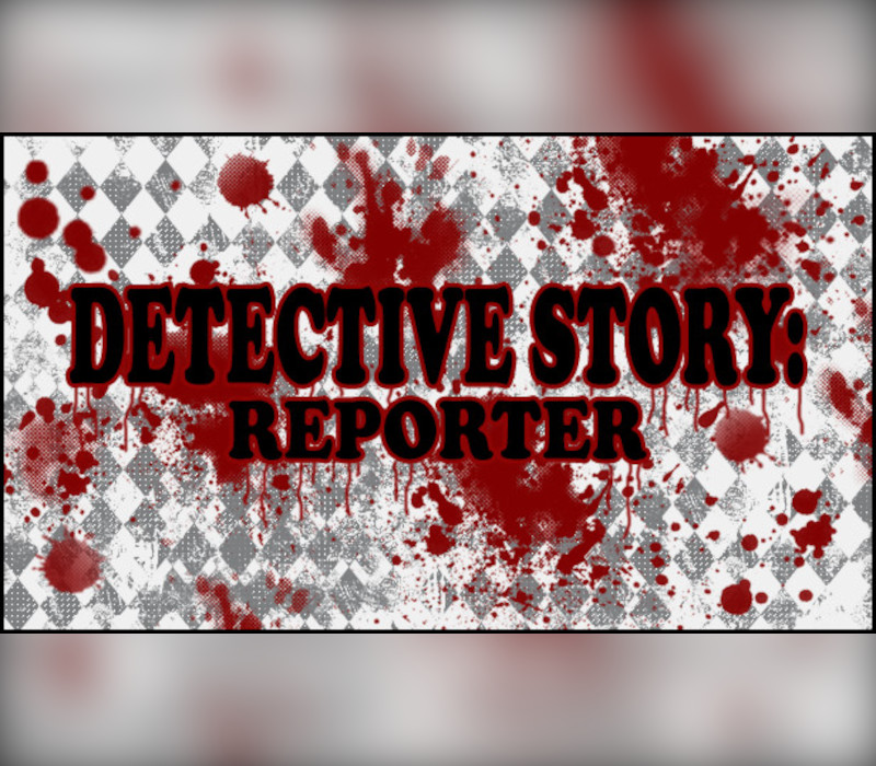 Detective Story: Reporter PC Steam Ключ